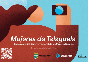 Mujeres de Talayuela