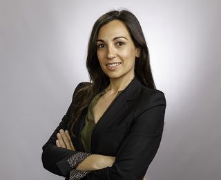 Nuria Larragueta. Comunicación Statkraft España